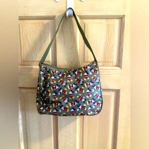 Disney Mickey Mouse Shoulder Bag
